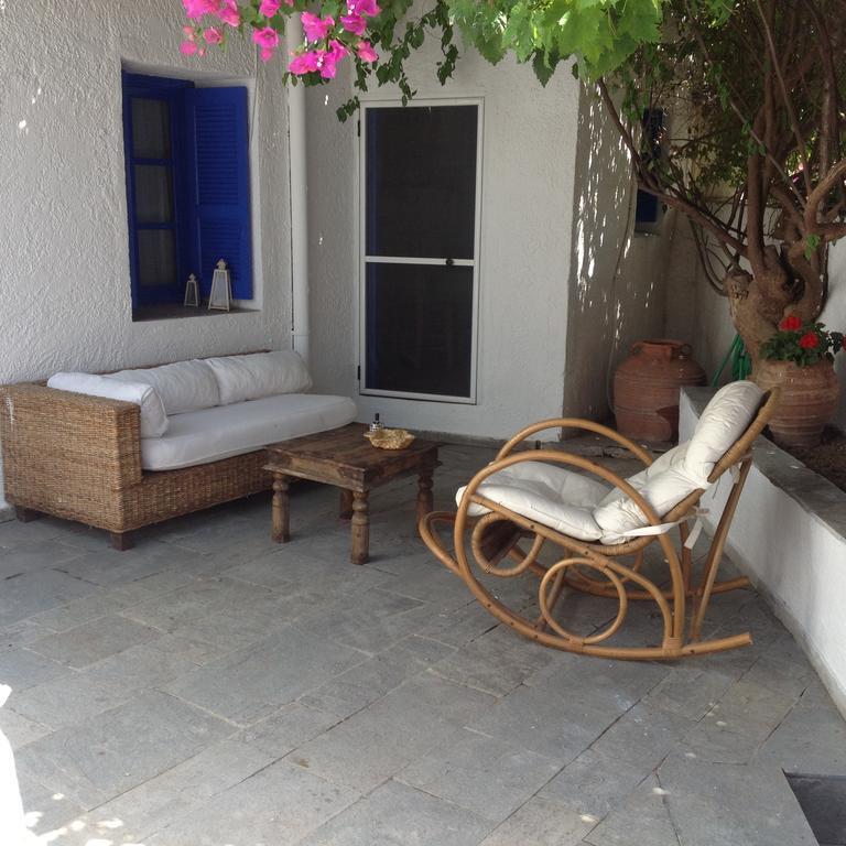 Rhodes Summer House Gennadi Quarto foto