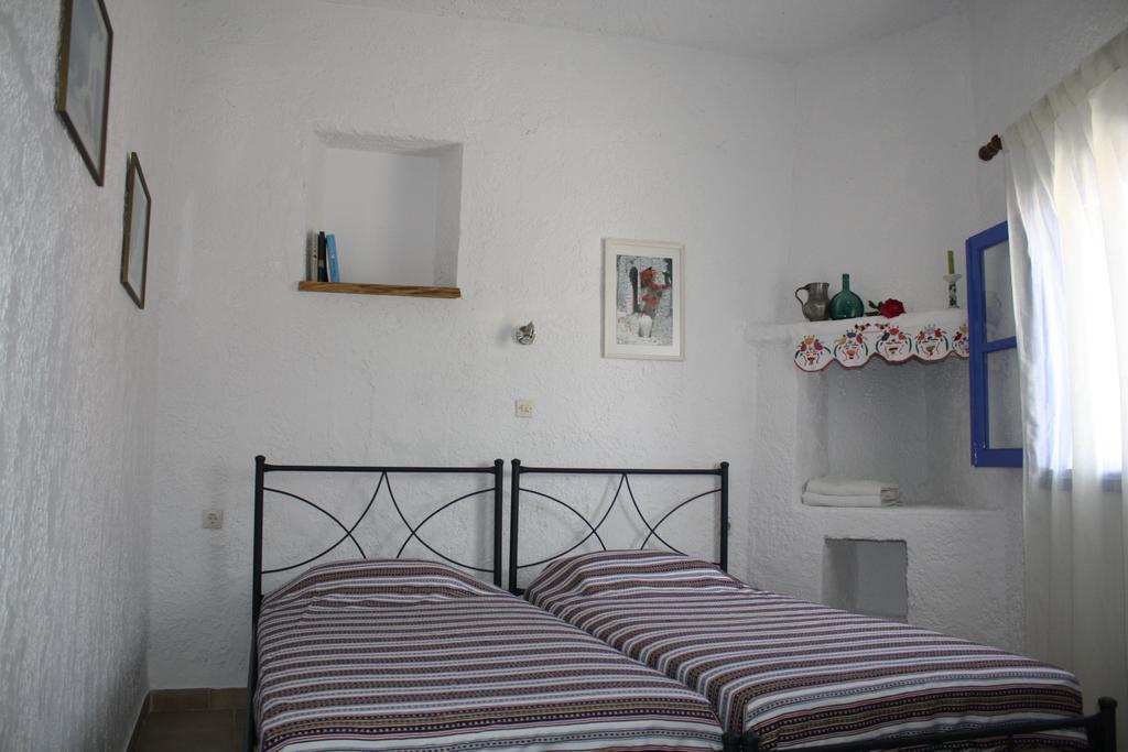 Rhodes Summer House Gennadi Quarto foto