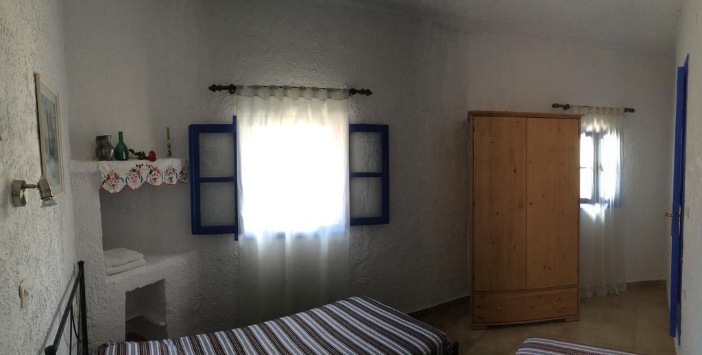 Rhodes Summer House Gennadi Quarto foto