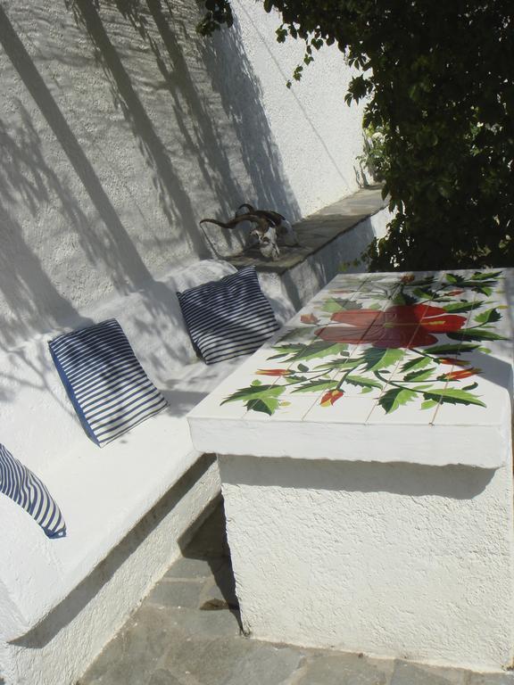 Rhodes Summer House Gennadi Quarto foto