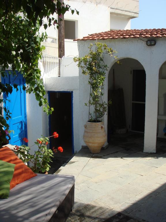 Rhodes Summer House Gennadi Quarto foto